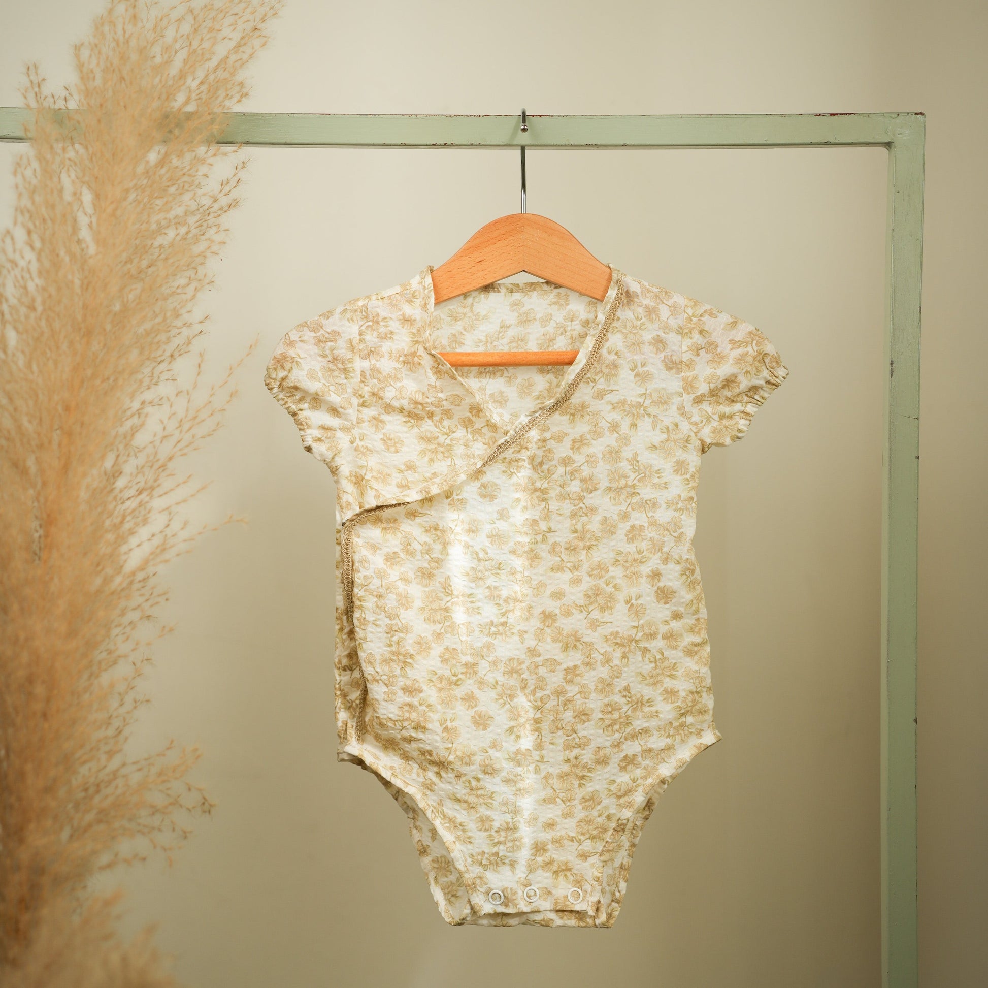 Emmer Suit - Sprout Kids