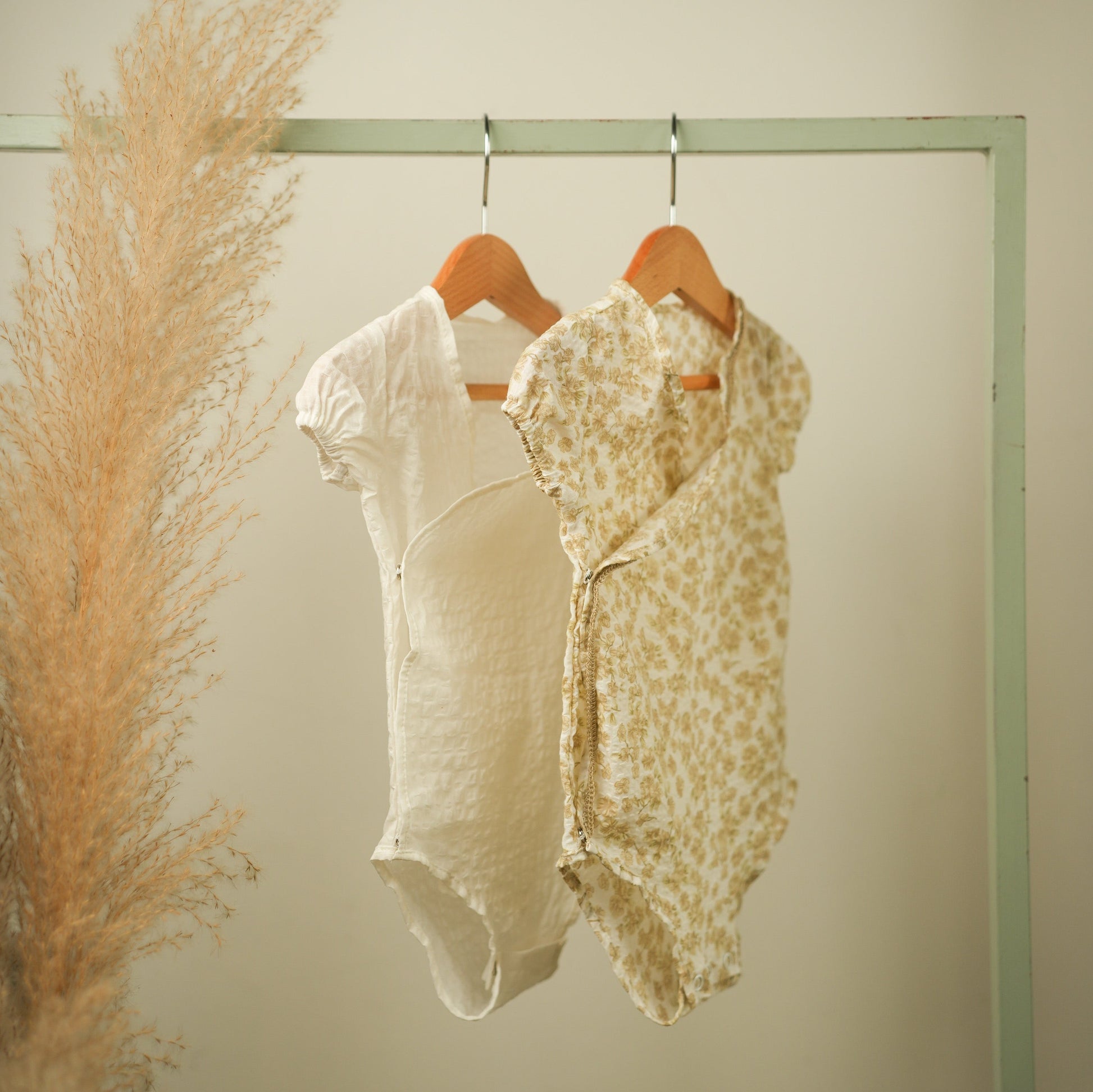 Emmer Suit - Sprout Kids