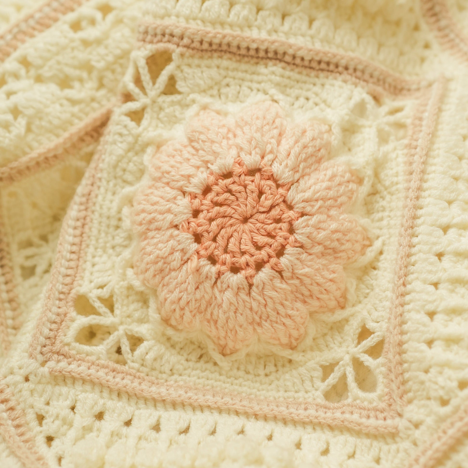 Premium Blanket - Sprout Kids