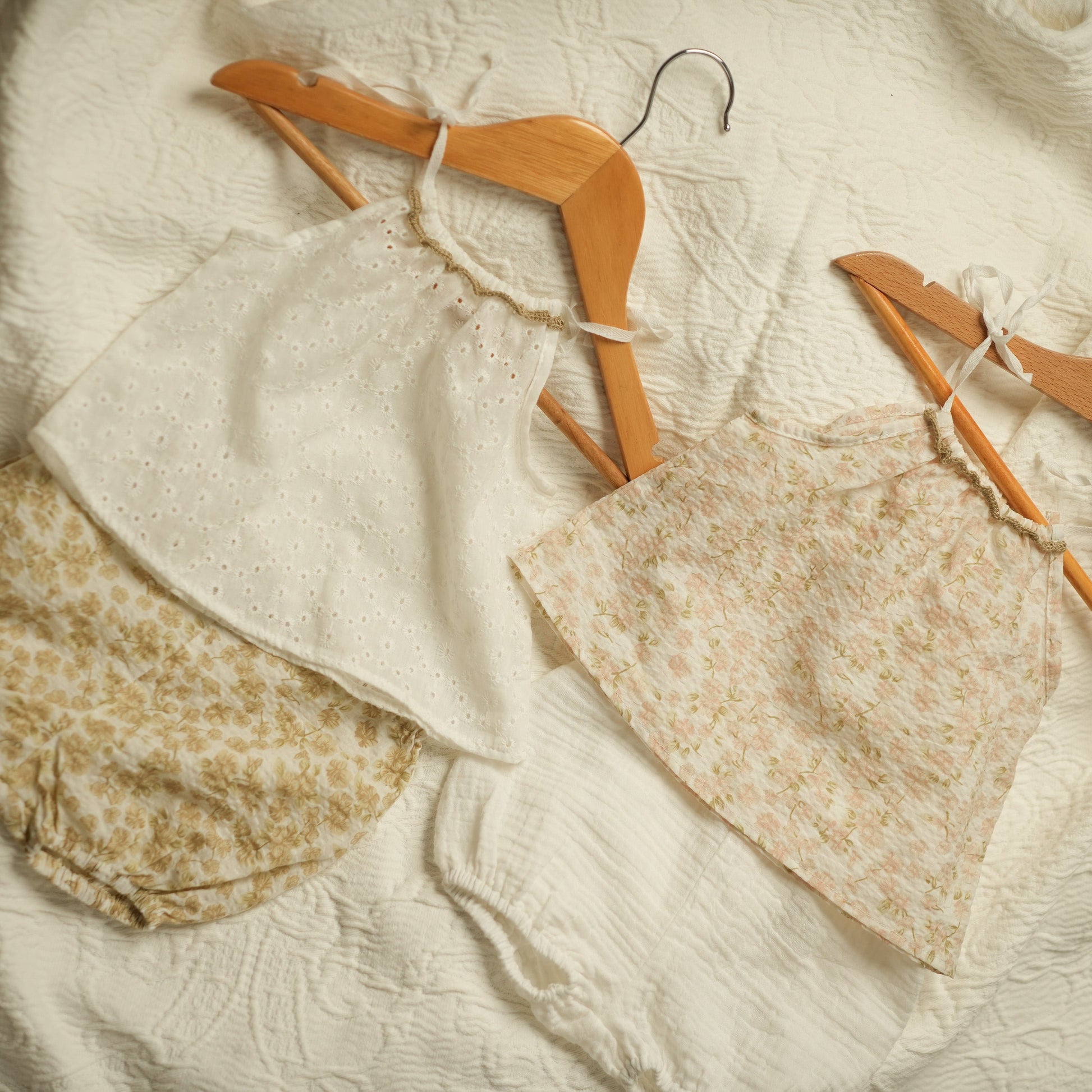 Corelli Set - Sprout Kids