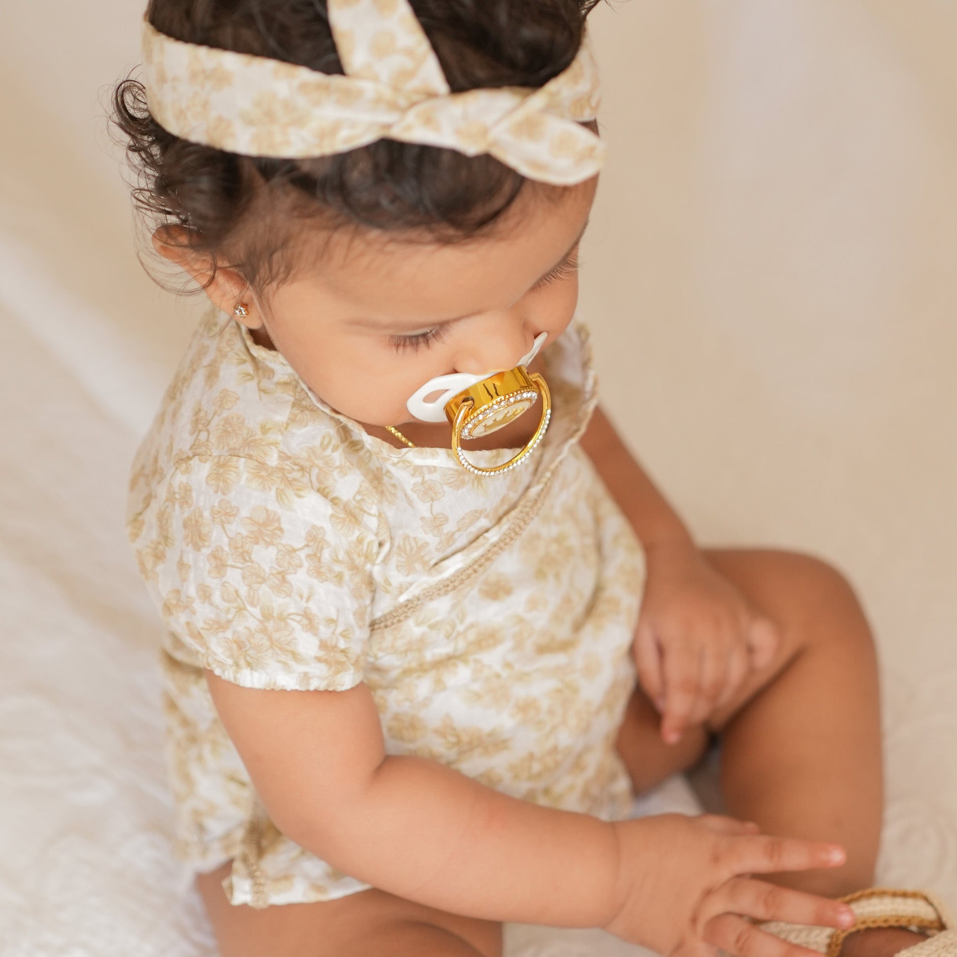 Emmer Suit - Sprout Kids