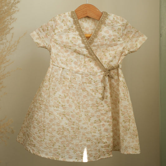 Dandelion Dress - Sprout Kids